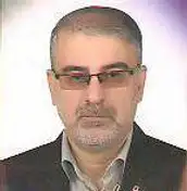 دکتر محمدرضا روزبهانی عضو هیات علمی دانشگاه فرهنگیان