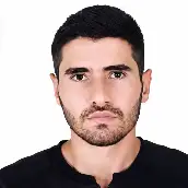 امین محمدزاده 