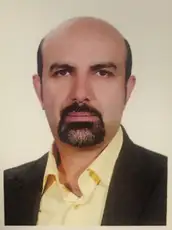 دکتر محمد ابراهیمی دباغ استادیار- گروه علوم پایه- دانشگاه فرهنگیان دکتر محمد ابراهیمی دباغ استادیار- گروه علوم پایه- دانشگاه فرهنگیان