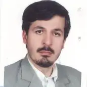 دکتر سیدمحمدعلی دیباجی فروشانی دانشیار؛ پردیس فارابی دانشگاه تهران