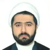 دکتر رمضان علی تبار فیروزجائی دانشیار؛ پژوهشگاه فرهنگ و اندیشه اسلامی دکتر رمضان علی تبار فیروزجائی دانشیار؛ پژوهشگاه فرهنگ و اندیشه اسلامی