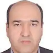 دکتر علی کنعانیان دانشگاه تهران