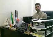 دکتر باقر گرگین استادیار و عضو هیئت علمی گروه فلسفه و کلام اسلامی، واحد بوشهر، دانشگاه آزاد اسلامی