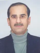 دکتر حسین مفتخری استاد تمام، گروه تاریخ دانشگاه خوارزمی