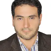 دکتر سید امین اصغری پری Associate Professor, Department of Civil Engineering, Faculty of Engineering, Behbahan Khatam Al Anbia University of Technology,