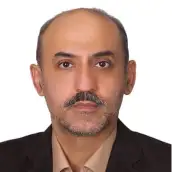 دکتر فرامرز نصری دانشیار مدیریت راهبردی دانشگاه علوم دریایی امام خمینی(ره)