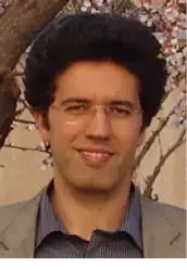 دکتر شهرام سعیدی هیات علمی دانشگاه کردستان دکتر شهرام سعیدی هیات علمی دانشگاه کردستان