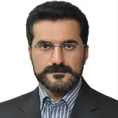 دکتر محمد رضا غفاری دکتر محمد رضا غفاری