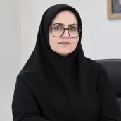 دکتر مهدیه السادات میررحیمی Ph.D.Curriculum Studies