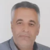 دکتر علیرضا شیرازی تهرانی دانشگاه آزاد اسلامی واحد نجف آباد دکتر علیرضا شیرازی تهرانی دانشگاه آزاد اسلامی واحد نجف آباد