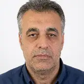 دکتر علیرضا شیرازی تهرانی دانشگاه آزاد اسلامی واحد نجف آباد