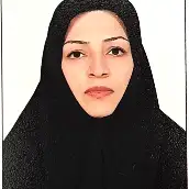 خدیجه فریدونی مدیر اداری مؤسسه آموزش عالی فروردین خدیجه فریدونی مدیر اداری مؤسسه آموزش عالی فروردین