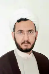 دکتر مرتضی حسین زاده استادیار گروه فلسفه دانشگاه زنجان