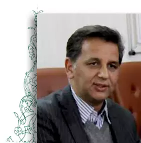 دکتر سیدمسلم سیدالحسینی associated professor, urbanism department, Mashhad branch, Islamic azad university, Mashhad, Iran.