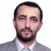 دکتر محمد اسحاقی عضو هیئت علمی دانشگاه تهران