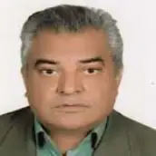 دکتر محمدامیر شیخ نوری استاد تاریخ دانشگاه الزهرا