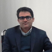 دکتر بیژن نظری دانشیار علوم و مهندسی آب دانشگاه بین المللی امام خمینی دکتر بیژن نظری دانشیار علوم و مهندسی آب دانشگاه بین المللی امام خمینی