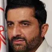 دکتر سید محمدرضا مرندی دانشیار گروه فقه سیاسی دانشگاه شهید بهشتی دکتر سید محمدرضا مرندی دانشیار گروه فقه سیاسی دانشگاه شهید بهشتی