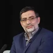 دکتر علی محمد نائینی استاد علوم اجتماعی دانشگاه جامع امام حسین (ع)