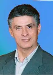 دکتر حیدرعلی کشکولی استاد بازنشسته دانشگاه اهواز دکتر حیدرعلی کشکولی استاد بازنشسته دانشگاه اهواز