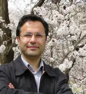 دکتر ابراهیم بدخشان دانشیار زبانشناسی، دانشگاه کردستان