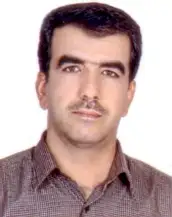  سیدحسین موسوی کارشناس اجرایی مجله فقه