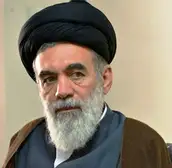  سیداحمد حسینی عضو مجلس خبرگان رهبری و جامعه مدرسین حوزه علمیه قم