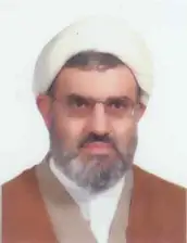 سیف اله صرامی دانشیار، پژوهشگاه علوم و فرهنگ اسلامی، قم، ایران. سیف اله صرامی دانشیار، پژوهشگاه علوم و فرهنگ اسلامی، قم، ایران.