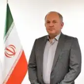 مهندس سید مهدی نقوی مدیرعامل شرکت فنی مهندسی فولاد مبارکه مهندس سید مهدی نقوی مدیرعامل شرکت فنی مهندسی فولاد مبارکه