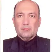 دکتر آراسب دباغ مقدم استادیار
