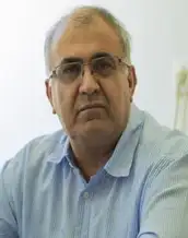 دکتر حسین عشقی Department of Chemistry
Faculty of Science
Ferdowsi University Of Mashhad (FUM)