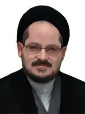 حجة الاسلام سید مجید میردامادی استادیار جامعه المصطفی العالمیه -گروه فلسفه و کلام اسلامی حجة الاسلام سید مجید میردامادی استادیار جامعه المصطفی العالمیه -گروه فلسفه و کلام اسلامی