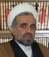 محمدرضا کاظمی استاد سطوح عالی حوزه علمیه خراسان-عضو هیئت علمی دانشگاه ازاد محمدرضا کاظمی استاد سطوح عالی حوزه علمیه خراسان-عضو هیئت علمی دانشگاه ازاد