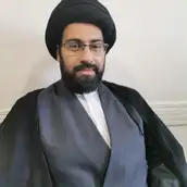 سید محمد ثابت مدیر اجرایی نشریه آموزه های فقه و اصول مقارن، کارشناس پژوهش مدرسه علمیه عالی نواب-سطح ۴ رشته فقه مقارن حوزه علمیه خراسان سید محمد ثابت مدیر اجرایی نشریه آموزه های فقه و اصول مقارن، کارشناس پژوهش مدرسه علمیه عالی نواب-سطح ۴ رشته فقه مقارن حوزه علمیه خراسان