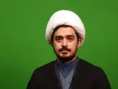 علیرضا خوئینان طلبه سطح۳ حوزه علمیه خراسان علیرضا خوئینان طلبه سطح۳ حوزه علمیه خراسان