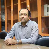 دکتر بهمن بهمنی دانشیار گروه مشاوره دانشگاه علوم بهزیستی و توانبخشی دکتر بهمن بهمنی دانشیار گروه مشاوره دانشگاه علوم بهزیستی و توانبخشی
