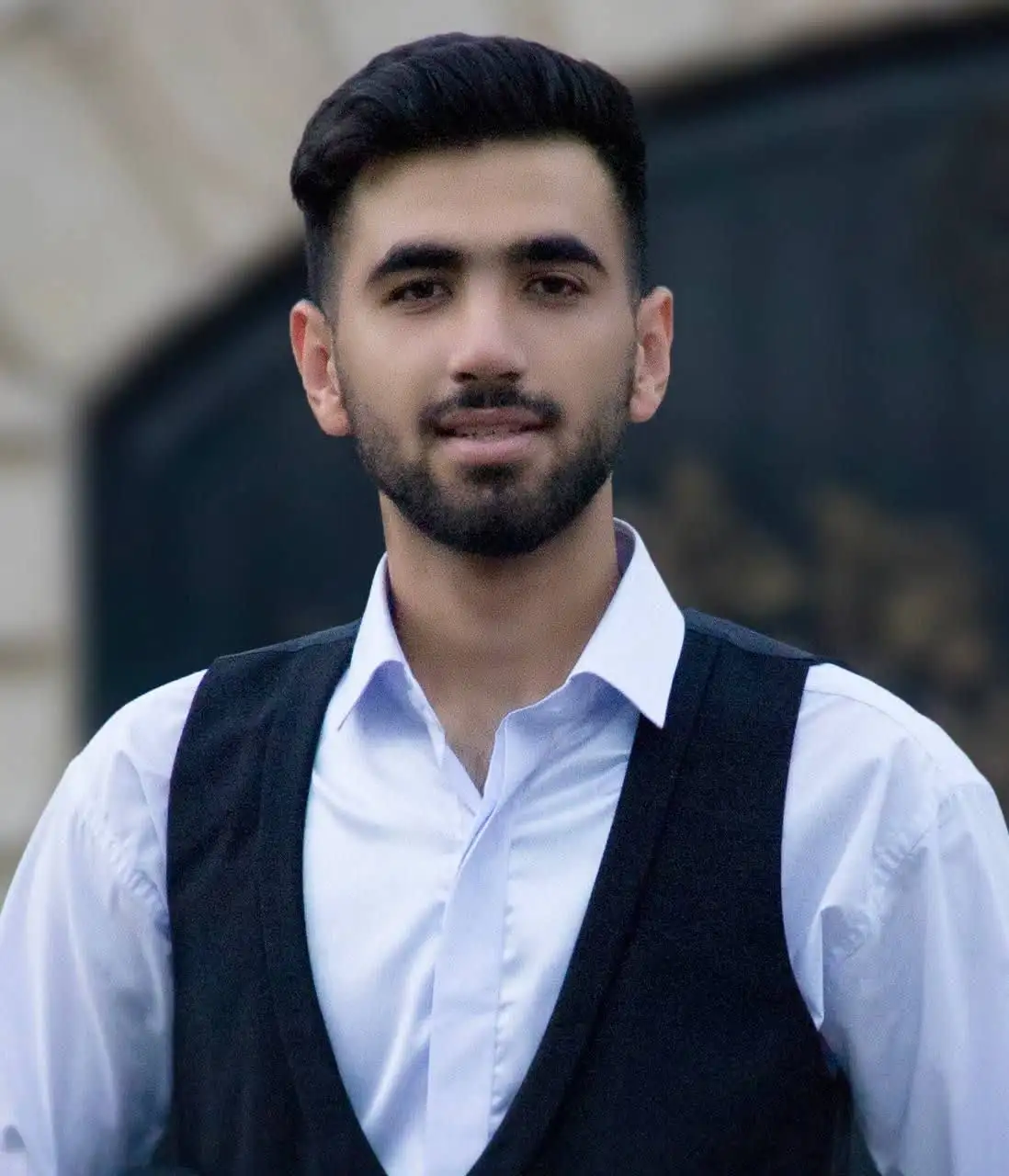 امیرحسین راستی پور امیرحسین راستی پور