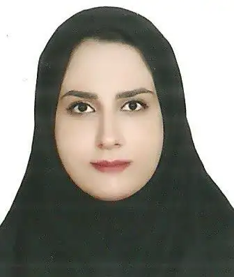 صبا افراز دانشجوی کارشناسی ارشد صبا افراز دانشجوی کارشناسی ارشد