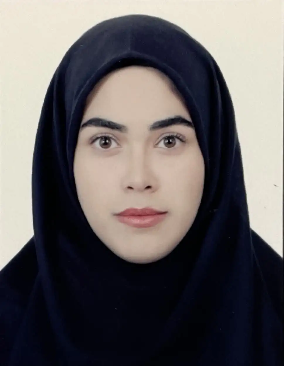 هدیه کعب عمیر هدیه کعب عمیر