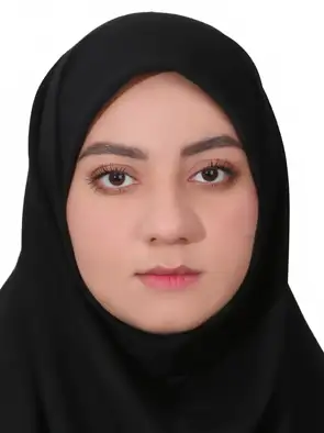 فاطمه حسام پور فاطمه حسام پور