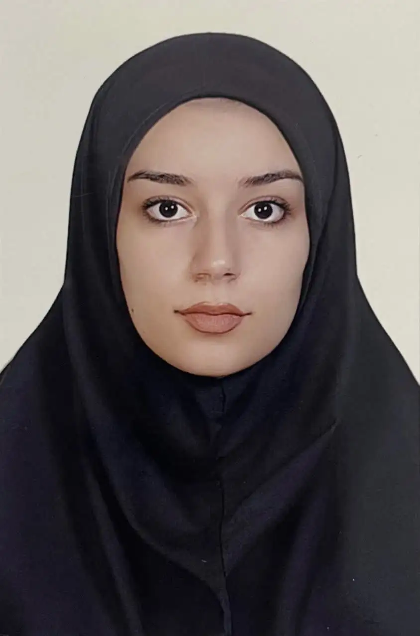 سیده یاسمین غرابی سیده یاسمین غرابی