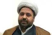 حجة الاسلام محمد اسفندیاری معاون پژوهش حوزه علمیه خراسان-مدیر مدرسه علمیه عالی نواب حجة الاسلام محمد اسفندیاری معاون پژوهش حوزه علمیه خراسان-مدیر مدرسه علمیه عالی نواب