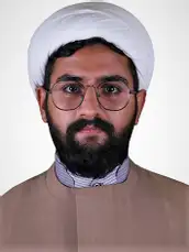 حجة الاسلام مهدی عطار مدیر اجرائی دوفصلنامه پژوهش های علوم عقلی-استاد فلسفه و منطق حجة الاسلام مهدی عطار مدیر اجرائی دوفصلنامه پژوهش های علوم عقلی-استاد فلسفه و منطق