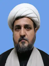 حجة الاسلام مصطفی امیری دانشجوی دکتری رشته فقه جزایی، دانشگاه علوم اسلامی رضوی-استاد سطوح عالی حوزه علمیه خراسان حجة الاسلام مصطفی امیری دانشجوی دکتری رشته فقه جزایی، دانشگاه علوم اسلامی رضوی-استاد سطوح عالی حوزه علمیه خراسان