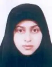 دکتر منصوره شهریاری مدیر داخلی نشریه زن در فرهنگ و هنر دکتر منصوره شهریاری مدیر داخلی نشریه زن در فرهنگ و هنر