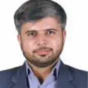 دکتر مهدی شبانی نوش آبادی استاد دانشکده شیمی گروه:شیمی تجزیه دانشگاه کاشان دکتر مهدی شبانی نوش آبادی استاد دانشکده شیمی گروه:شیمی تجزیه دانشگاه کاشان