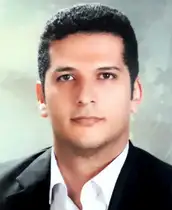 دکتر هادی غائبی دانشیار دانشگاه محقق اردبیلی