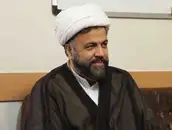 دکتر محمد رضاپور استادیار جامعه المصطفی(ص) العالمیه