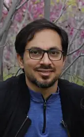 دکتر هومن روانبخش استادیار موسسه تحقیقات جنگلها و مراتع کشور دکتر هومن روانبخش استادیار موسسه تحقیقات جنگلها و مراتع کشور