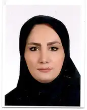 افسانه خلیلی کارمند سازمان منابع طبیعی و آبخیزداری کشور و مدرس دانشگاه افسانه خلیلی کارمند سازمان منابع طبیعی و آبخیزداری کشور و مدرس دانشگاه